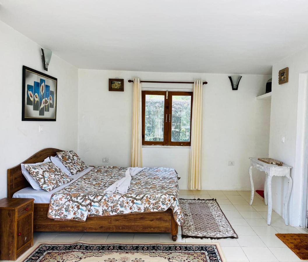 Happy Dervish Homestay 무크테슈와르 외부 사진