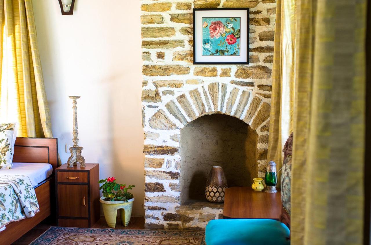 Happy Dervish Homestay 무크테슈와르 외부 사진